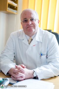 Dr. Kempler Péter - szívinfarktus cukorbetegségben