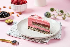 Magyarország cukormentes tortája - Pöttyös Panni
