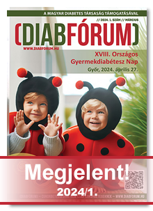 DiabFórum Magazin
