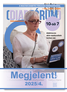 DiabFórum Magazin