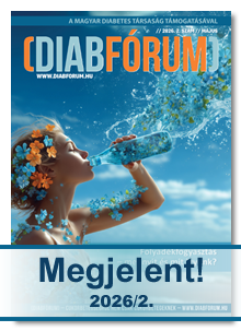 DiabFórum Magazin