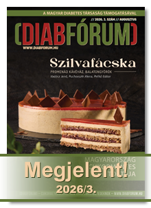DiabFórum Magazin
