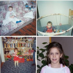 Album : Gyerekeink