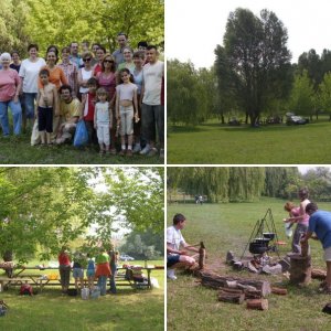 Album : Diab-fórum találkozó - Pákozd-Sukoró Arborétum #1 (05.31)