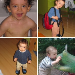Album : Ricsi
