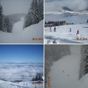 Album : Sítábor helyszíne