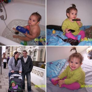 Album : en es a csaladom