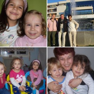 Album : Családom