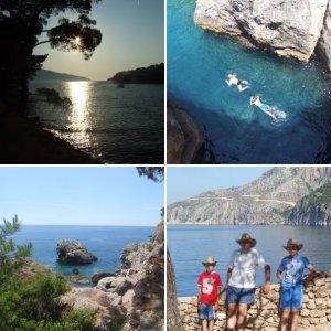 Album : Hvar sziget
