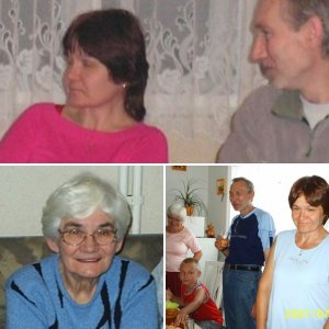 Album : Zsuzsikámnak