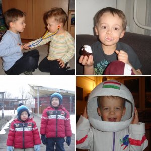 Album : Mi