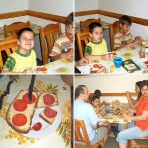 Album : Bakonyerdei diabtali 2011/2