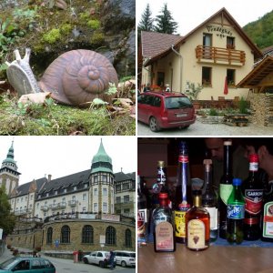 Album : egy hétvége a haverokkal