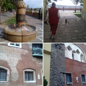 Album : Várbeli séta ápr.-ban