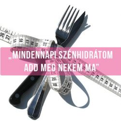 Cukorbeteg gyógyétrend