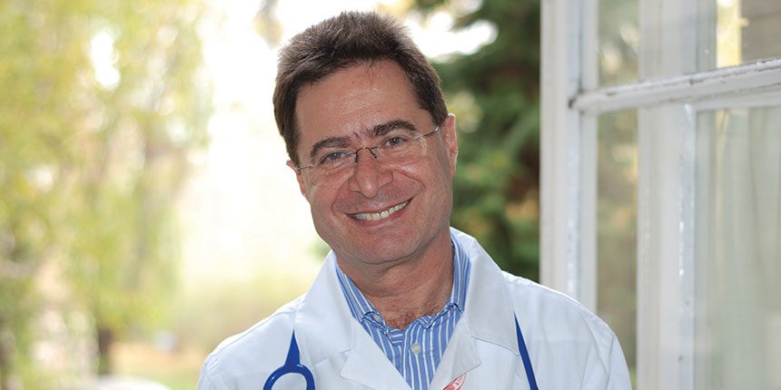 Dr. Barna István - Szív-érrendszeri betegségek megelőzése