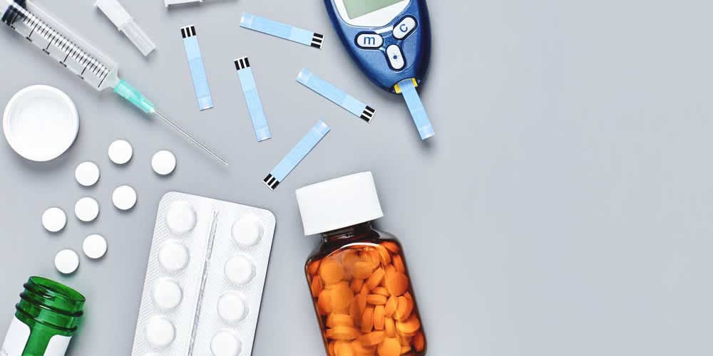 orális antidiabetikumok - vércukorcsökkentő tabletták