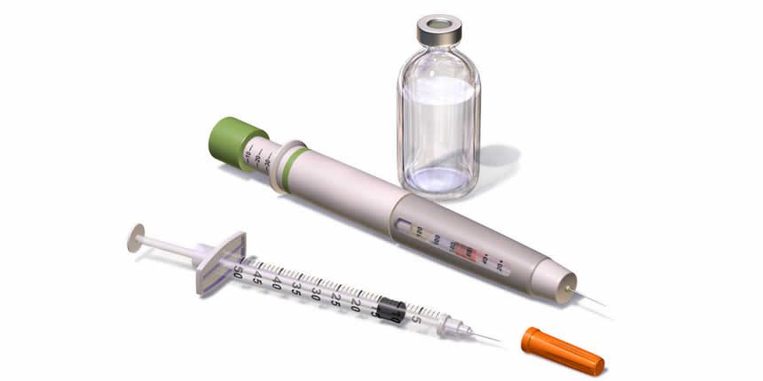 a kezelés cukorbetegség, inzulin bevezetése)
