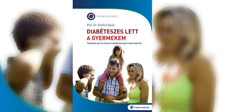 diabétesz a gyermekek kezelésére inzulin nélkül kezelése vesebetegségek során cukorbetegség