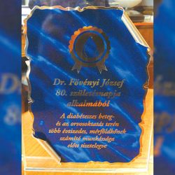 Dr. Fövényi József