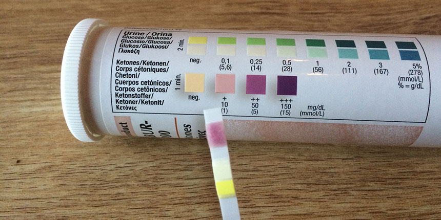 Diabess Tea | Felhasználható a lejárt tesztcsík vércukorméréshez?