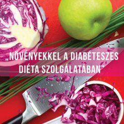 Növényekkel a diabéteszes diéta szolgálatában – alma, káposzta