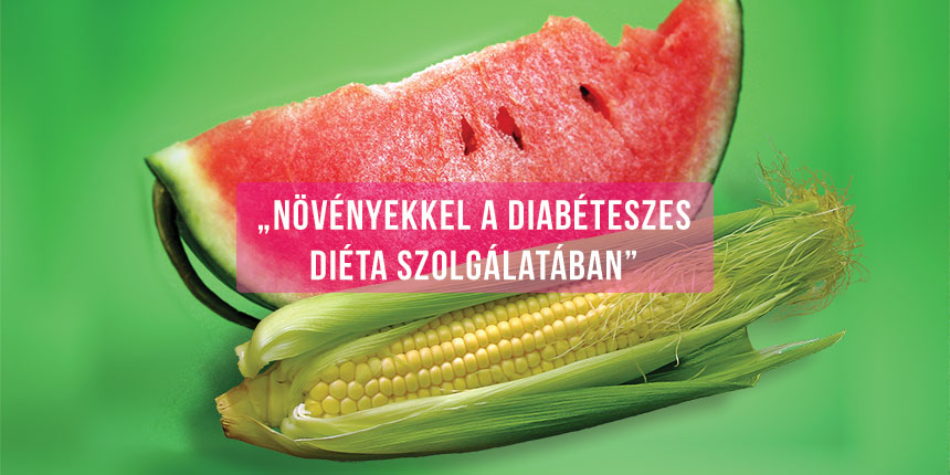 cukorbetegség görögdinnye előkészületek az új generáció, a cukorbetegség kezelésében