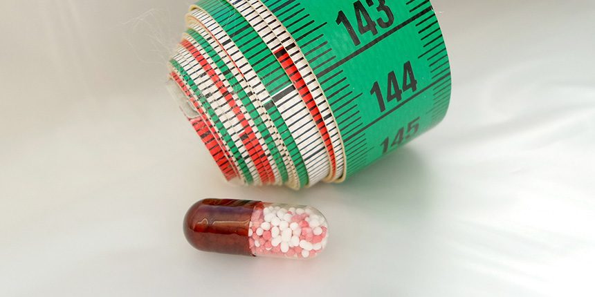 A 6 leghatékonyabb zsírégető tabletta - Fogyókúra | Femina