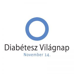 Diabétesz Világnap 2018 - Fókuszban a család