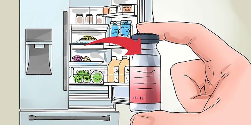 Az inzulin tárolása - Biztos helyen van az inzulin a hűtőszekrényekben?