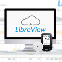 Libre 2 szenzor – „Óriási kényelem és egyben biztonság”