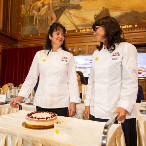 „Szentivánéji álom” - Magyarország cukormentes tortája