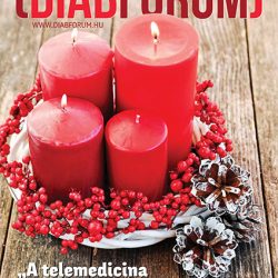 DiabFórum magazin – 2020/5 – „A telemedicina lehetőségei”