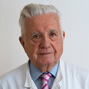 Dr. Fövényi József