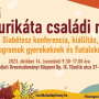 Ismét Szurikáta Családi Nap október 14-én!