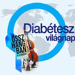 Diabétesz Világnap Jótékonysági Koncert