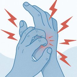 A fájdalmas diabéteszes neuropátia hatása az életminőségre