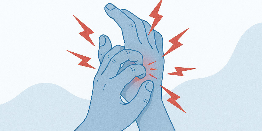 A fájdalmas diabéteszes neuropátia hatása az életminőségre