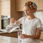 Folyadékfogyasztás – mennyit és mit igyunk?
