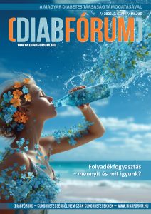DiabFórum magazin